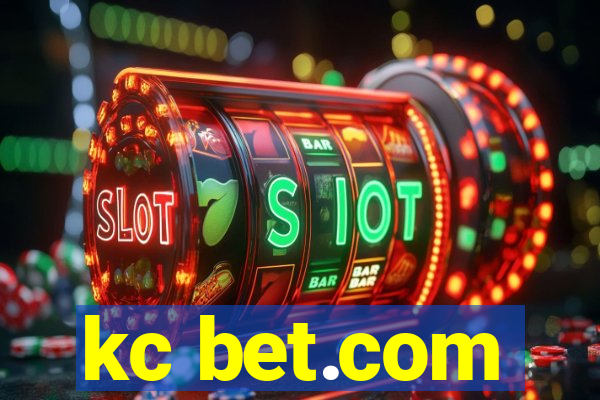 kc bet.com